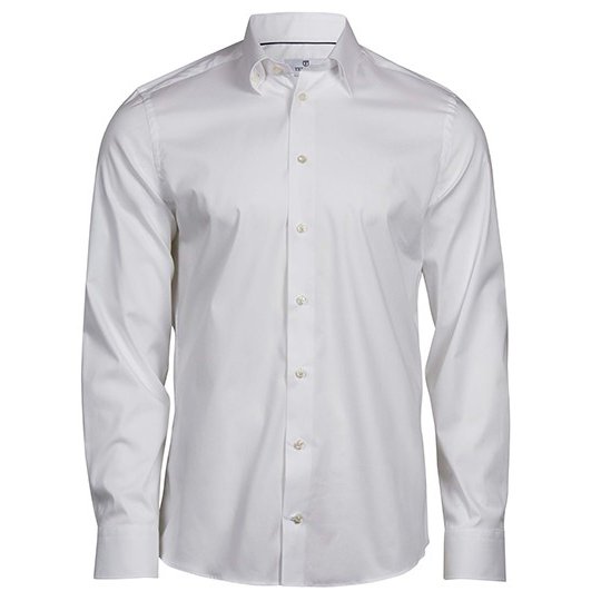 (4024) Stretch Luxury Shirt