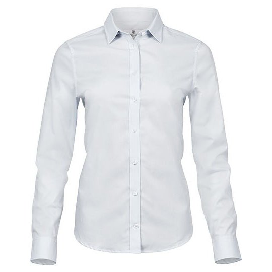 (4025) Women´s Stretch Luxury Shirt