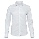 (4025) Women´s Stretch Luxury Shirt [TJ4025]