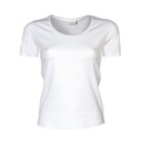 (450) Women´s Stretch Tee [TJ450]