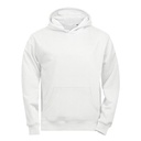 (5152B) Junior UNLABELED Hooded Sweatshirt [TJ5152K]