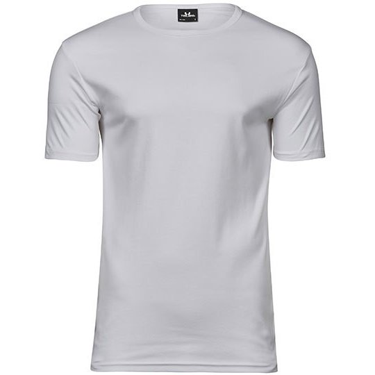 (520) Men´s Interlock Tee