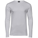 (530) Men´s Long Sleeve Interlock Tee [TJ530]