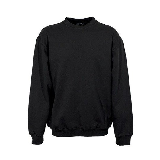 [1000181597] (5429) Heavy Sweatshirt [TJ5429] (S, Black)