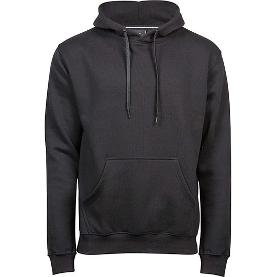 [1000181739] (5430) Hooded Sweatshirt [TJ5430] (S, Black)