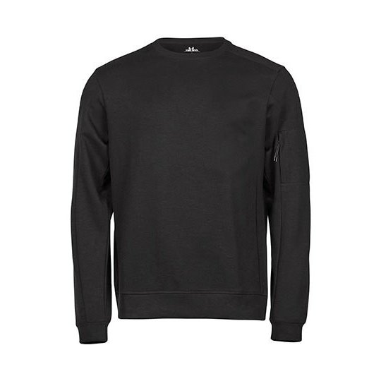 (5700) Athletic Crew Neck Sweat