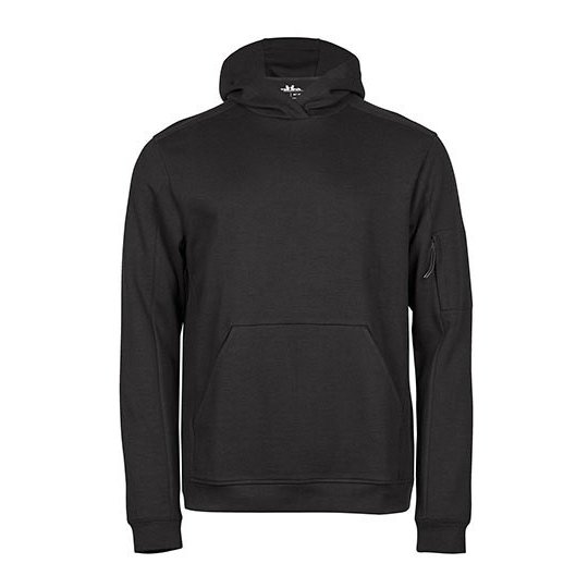 (5702) Athletic Hooded Sweat