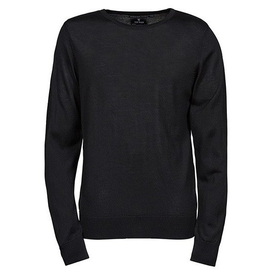 (6000) Men´s Crew Neck Sweater