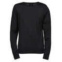 (6000) Men´s Crew Neck Sweater [TJ6000]