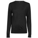(6006) Women´s Crew Neck Sweater [TJ6006]