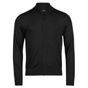 (6012) Full Zip Knit [TJ6012]