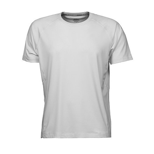 (7020) Men´s CoolDry Tee [TJ7020N]