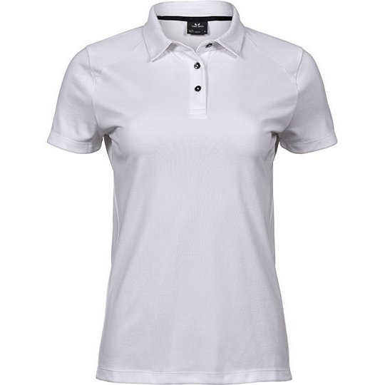 (7201) Women´s Luxury Sport Polo