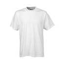 (8000) Men´s Sof Tee [TJ8000]