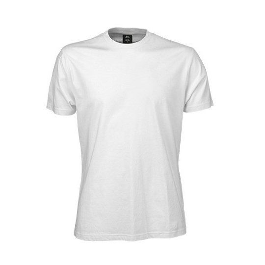 (8005) Fashion Sof Tee [TJ8005]