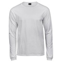 (8007) Long Sleeve Fashion Sof Tee [TJ8007]