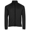 (9100) Stretch Fleece Jacket [TJ91000]