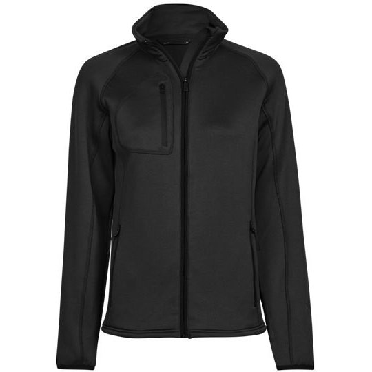 (9101) Women´s Stretch Fleece Jacket