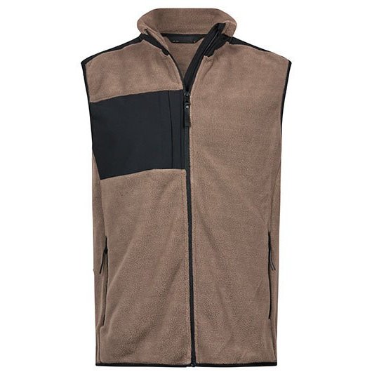 (9122) Mountain Fleece Bodywarmer