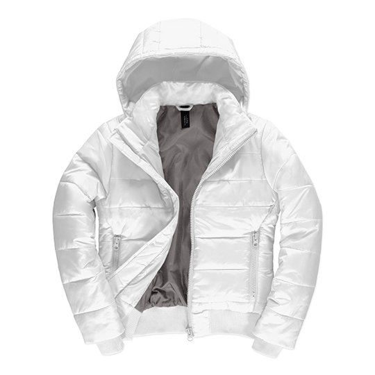 Women´s Jacket Superhood [BCJW941]