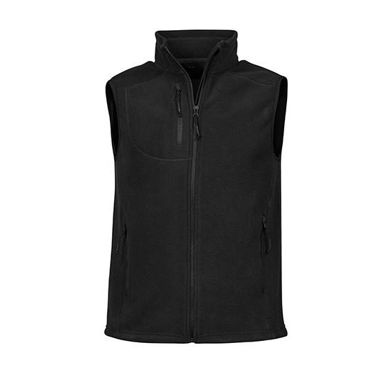 Trail Fleece Bodywarmer [TJ9132]