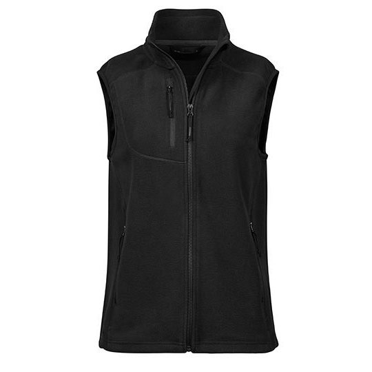 Women´s Trail Fleece Bodywarmer