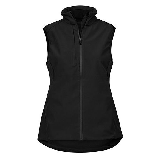 Women´s Performance Softshell Bodywarmer
