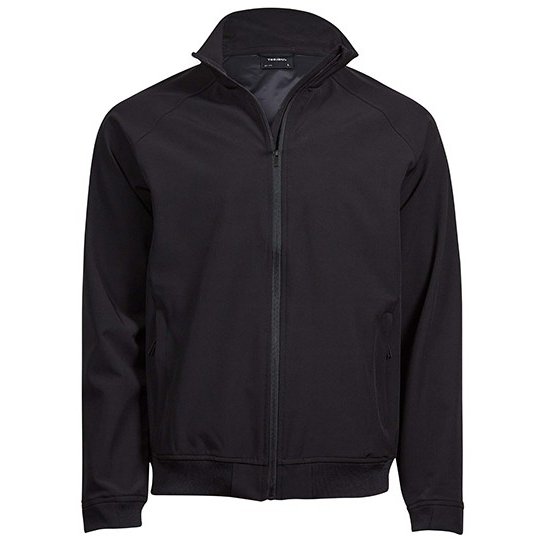 [1000327832] (9602) Club Jacket [TJ9602] (XS, Black)
