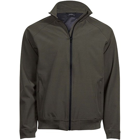 (9602) Club Jacket