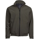 (9602) Club Jacket [TJ9602]