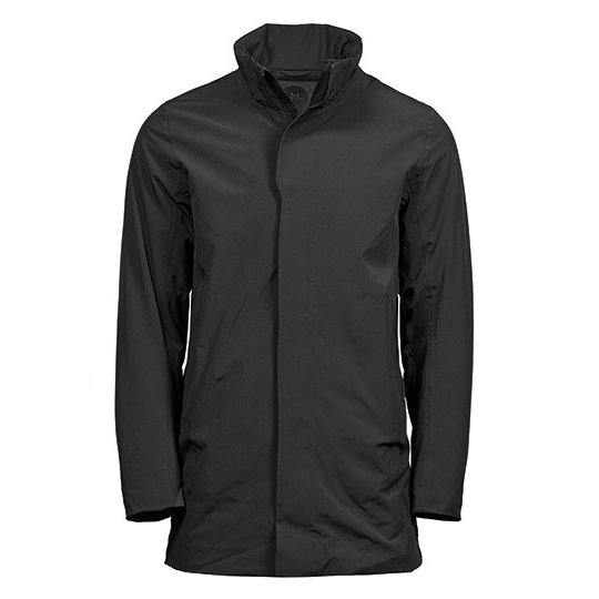 (9608) Men´s All Weather Parka