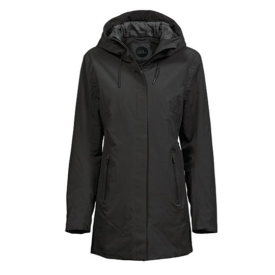 (9609) Women´s All Weather Parka [TJ9609]