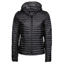 (9611) Women´s Hooded Outdoor Crossover Jacket [TJ9611]