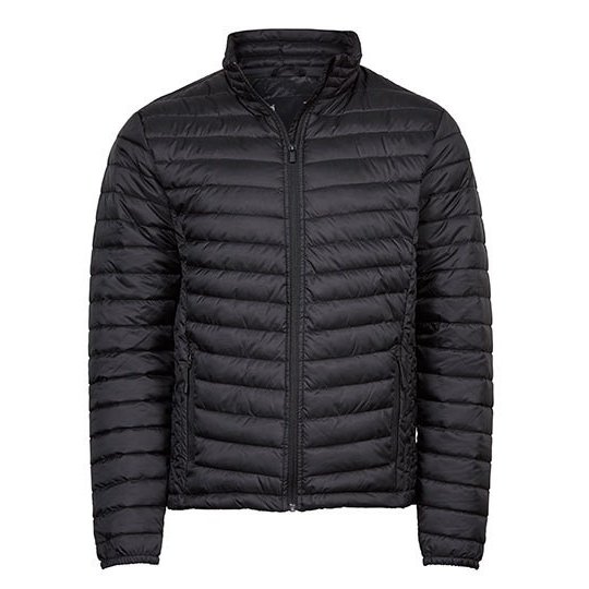 [1000184318] (9630) Men´s Zepelin Jacket [TJ9630] (S, Black)