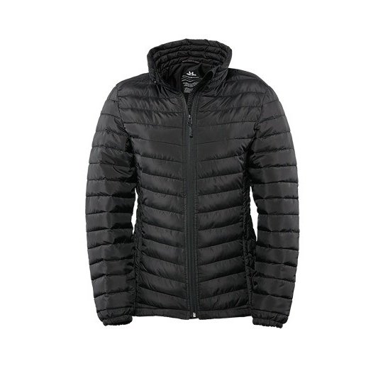 [1000184348] (9631) Women´s Zepelin Jacket [TJ9631] (S, Black)