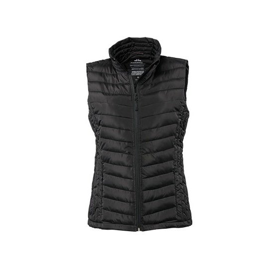 [1000184390] (9633) Women´s Zepelin Bodywarmer [TJ9633] (S, Black)