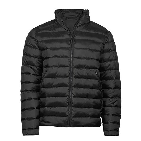 [1000321643] (9644) Lite Jacket [TJ9644] (XS, Black)