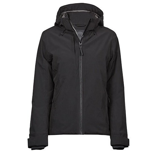 (9681) Women´s All Weather Winter Jacket [TJ9681]