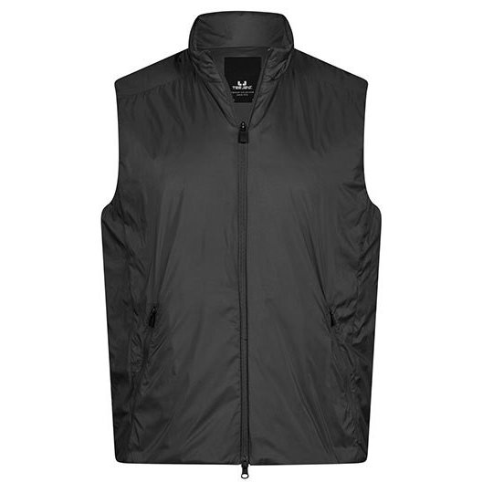 [1000412111] (9692) PureLite Bodywarmer [TJ9692] (S, Black)