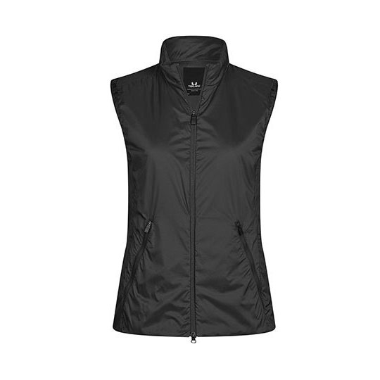 [1000412139] (9693) Women´s PureLite Bodywarmer [TJ9693] (S, Black)