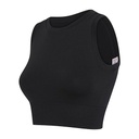 Ladies´ Cropped Tank [TL332]