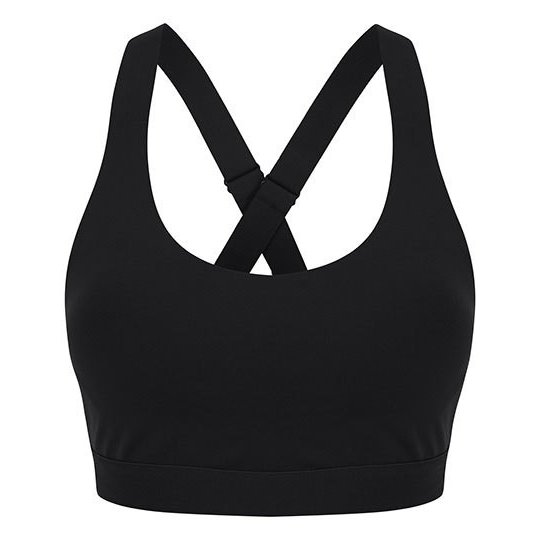 (TL371) Medium Impact Core Bra [TL371]
