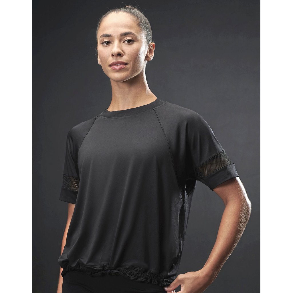 (TL526) Ladies´ Over T