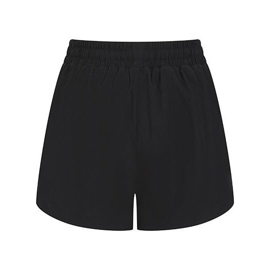 (TL616) Ladies´ Double Layer Sport Shorts [TL616]