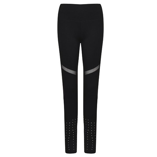 Ladies´ Panelled Legging [TL672]