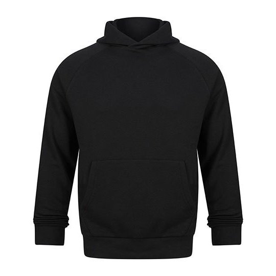 Unisex Athleisure Hoodie [TL710]