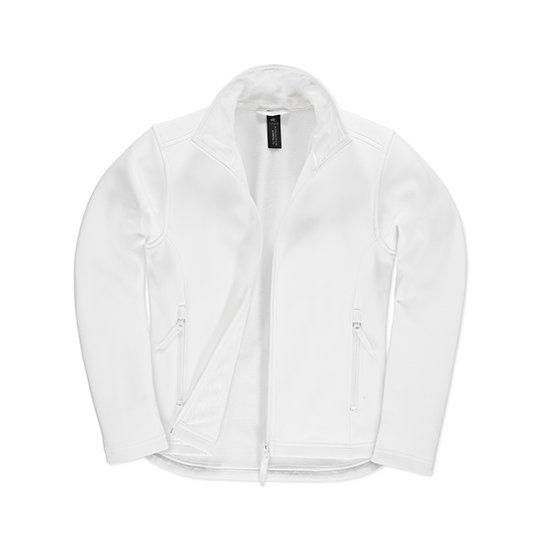 (JWI63) Women´s Jacket Softshell ID.701 [BCJWI63]