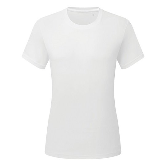 (TR020) Women´s Performance T-Shirt