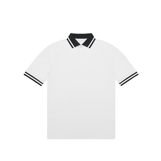 (PG001) Active Polo [BCPG001]