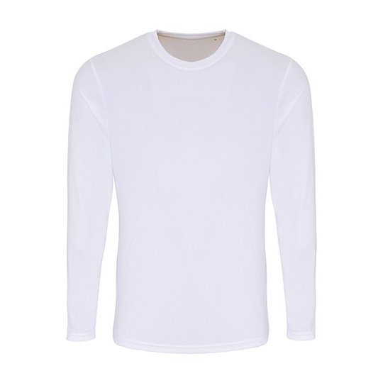 Men´s Long Sleeve Performance T-Shirt [TR050]